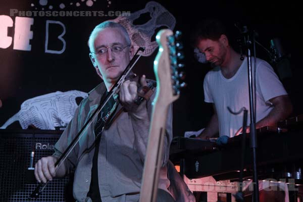 ESMERINE - 2017-05-06 - PARIS - Espace B - 